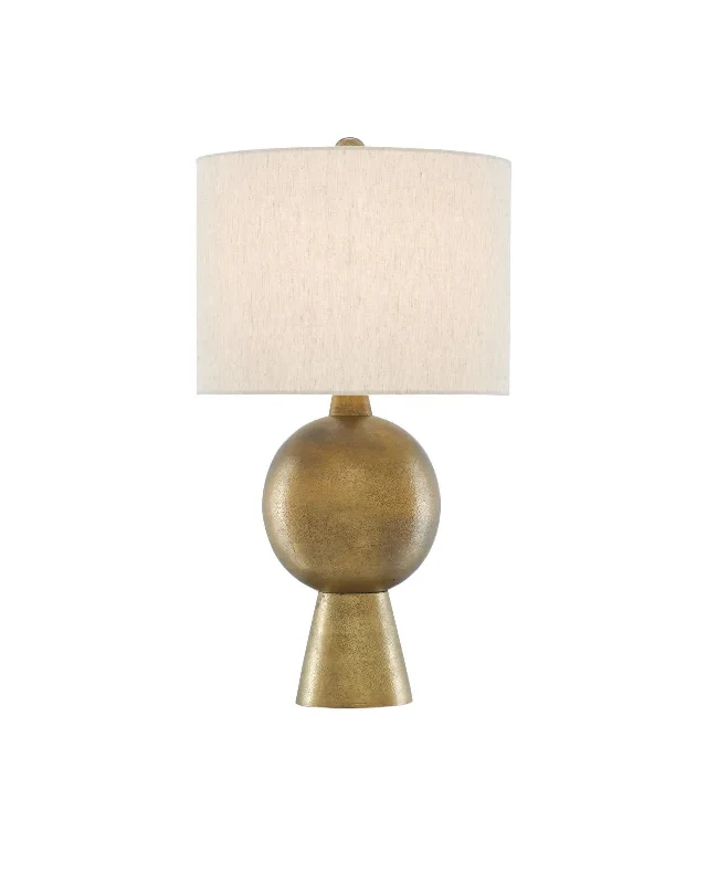 bohemian table lamps with colorful patterns for eclectic bedroomsGeorge Table Lamp