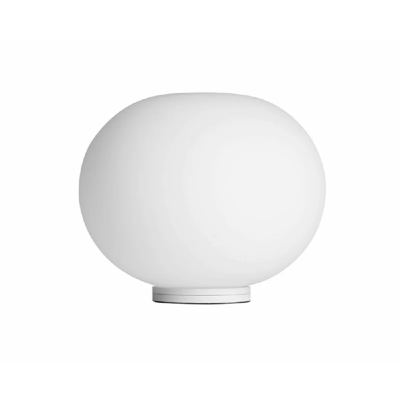 mid century modern table lamps with iconic designs for a stylish studyglo-ball mini t table lamp | flos mid century modern table lamps with iconic designs for a stylish studyglo-ball mini t table lamp | flos