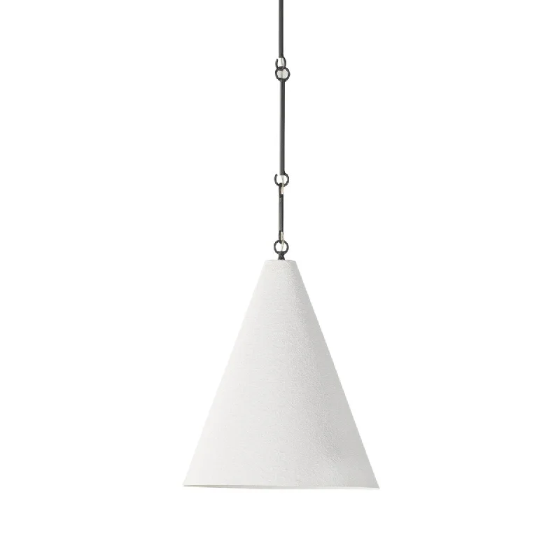 Metal Ceiling Lights in Brass, Copper, Stainless Steel, and IronGrazia Pendant