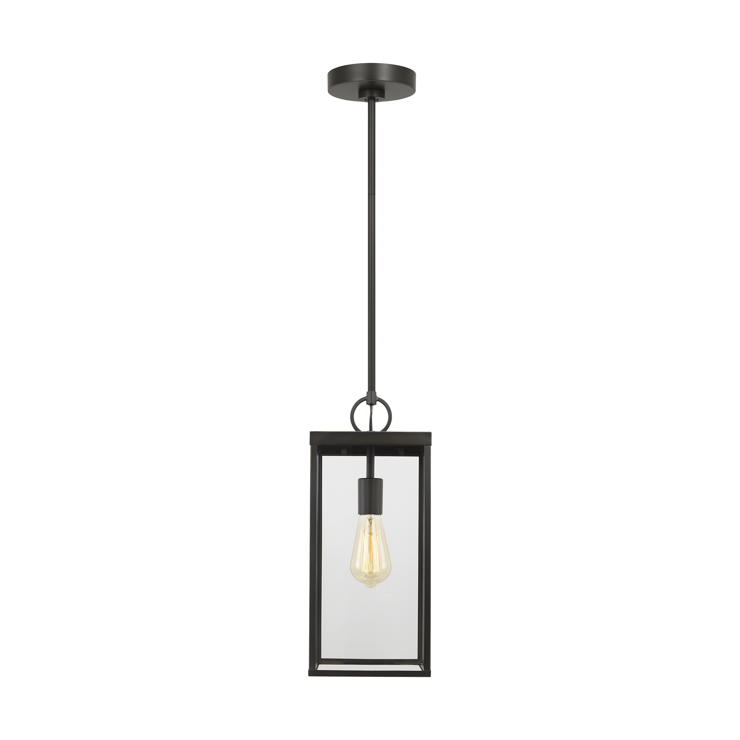 Mid - Century Modern Ceiling Lights with Simple, Sleek LinesHowell Medium Pendant Lantern Mid - Century Modern Ceiling Lights with Simple, Sleek LinesHowell Medium Pendant Lantern