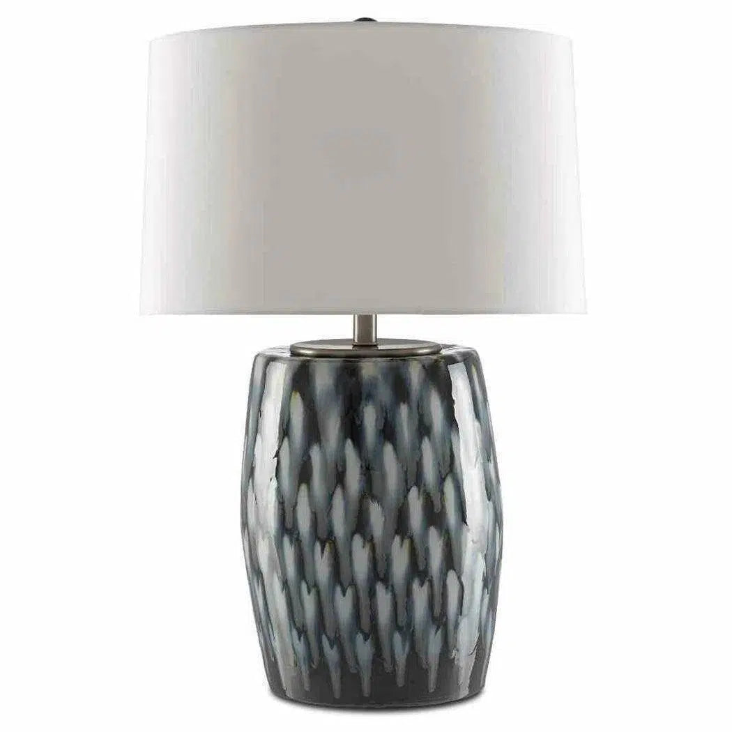 crystal table lamps with dazzling prisms for a glamorous effectIndigo Cloud Milner Blue Table Lamp crystal table lamps with dazzling prisms for a glamorous effectIndigo Cloud Milner Blue Table Lamp