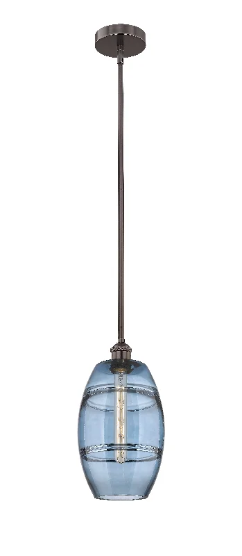 Rustic Ceiling Lights with Reclaimed Wood and Distressed FinishesInnovations Lighting 616-1S-OB-G557-8BL  Edison Pendant Light Oil Rubbed Bronze