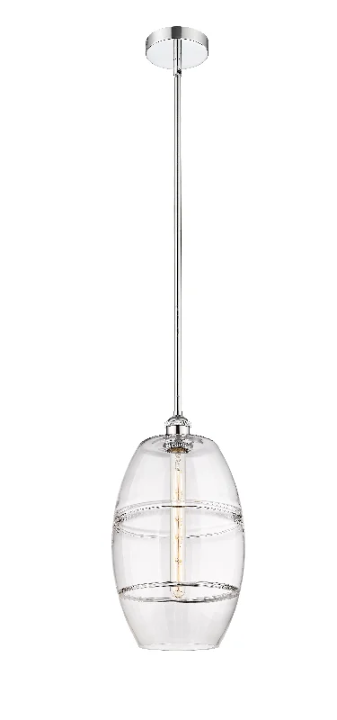 Rustic Ceiling Lights with Reclaimed Wood and Distressed FinishesInnovations Lighting 616-1S-PC-G557-10CL  Edison Pendant Light Polished Chrome