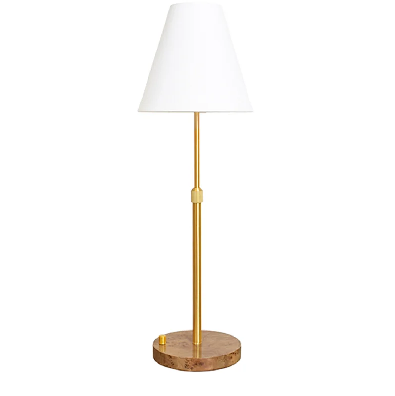 glass table lamps with a frosted surface for soft light diffusionJace Rechargeable and Adjustable Brass Table Lamp glass table lamps with a frosted surface for soft light diffusionJace Rechargeable and Adjustable Brass Table Lamp