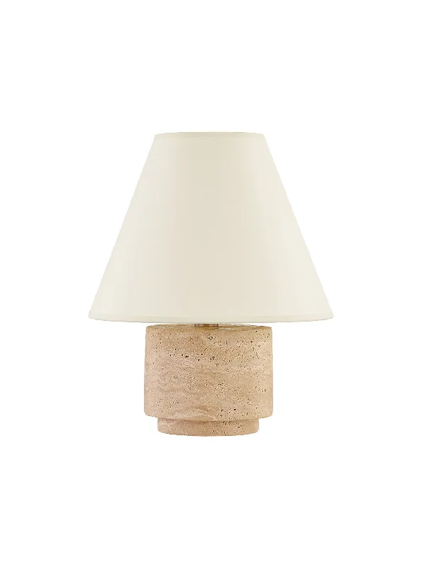 modern minimalist table lamps for contemporary living roomsKerrigan Table Lamp