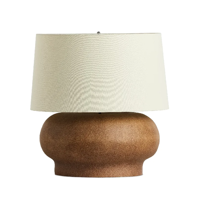 glass table lamps with a frosted surface for soft light diffusionKragen Dark Sand Porcelain Ceramic Table Lamp | shipping 12/27/2024 glass table lamps with a frosted surface for soft light diffusionKragen Dark Sand Porcelain Ceramic Table Lamp | shipping 12/27/2024