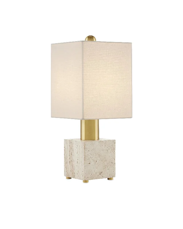 modern minimalist table lamps for contemporary living roomsLana Table Lamp
