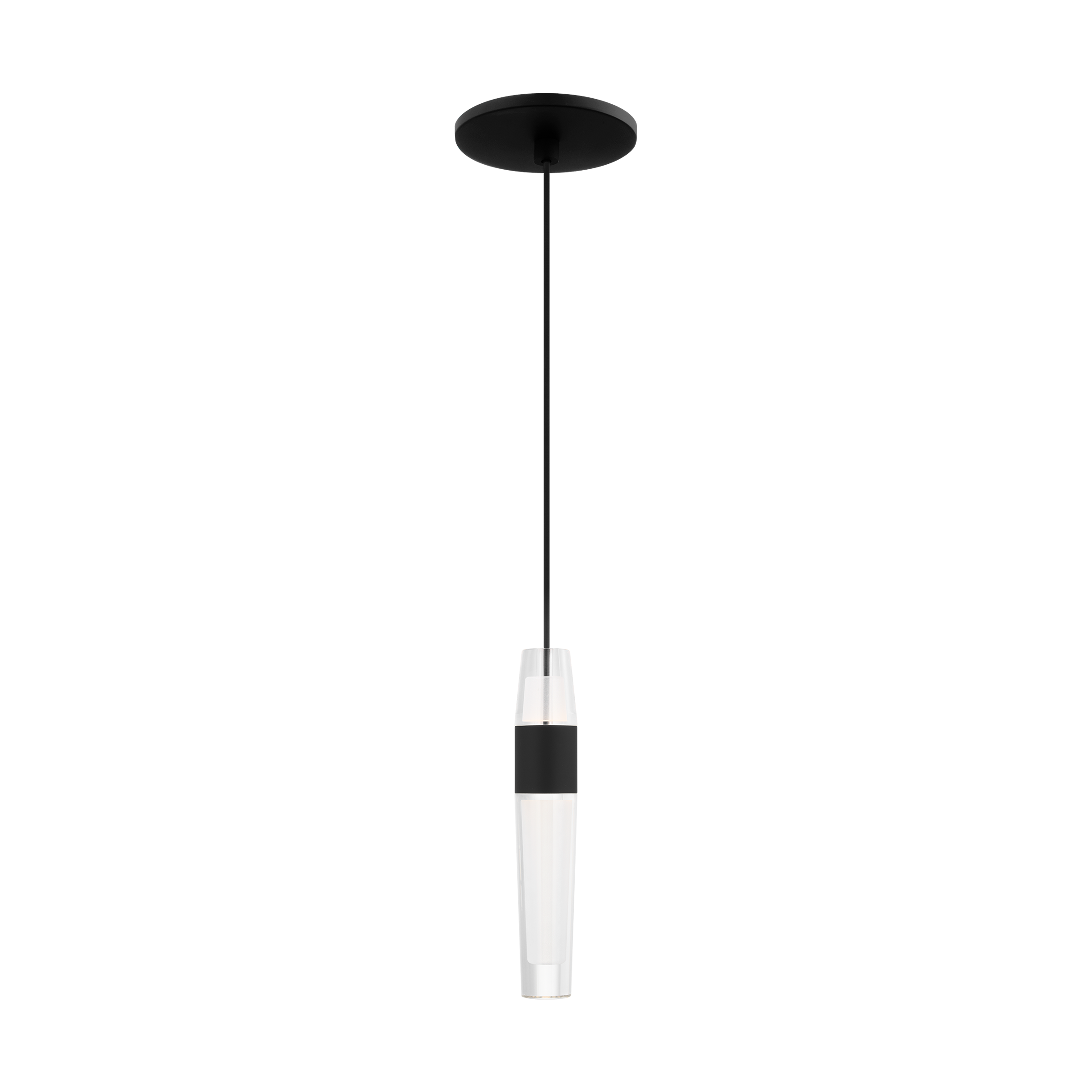 Mid - Century Modern Ceiling Lights with Simple, Sleek LinesLassell 1 Light Pendant Mid - Century Modern Ceiling Lights with Simple, Sleek LinesLassell 1 Light Pendant