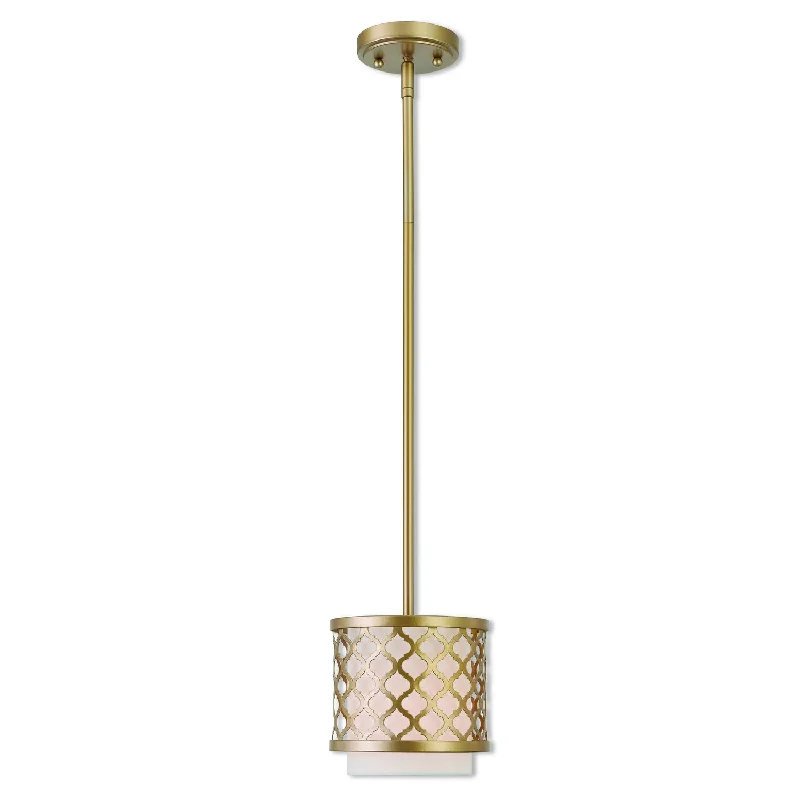 Crystal Ceiling Lights with High - Quality Swarovski CrystalsArabesque Mini Pendant Crystal Ceiling Lights with High - Quality Swarovski CrystalsArabesque Mini Pendant