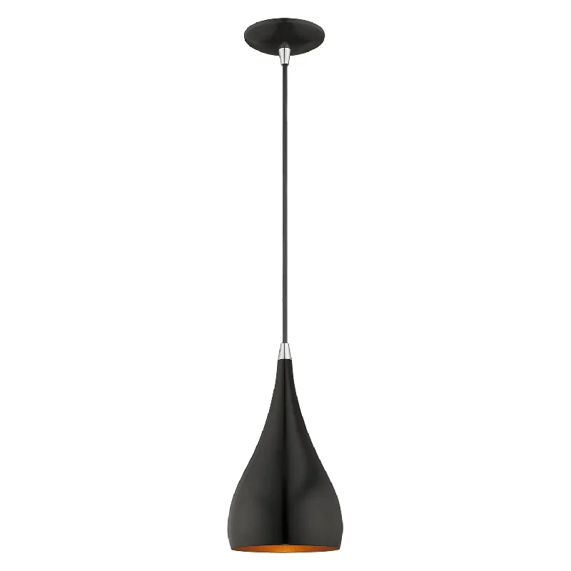 Tropical - Themed Ceiling Lights with Palm - Leaf Shapes and Rattan WrapsAmador Mini Pendant Tropical - Themed Ceiling Lights with Palm - Leaf Shapes and Rattan WrapsAmador Mini Pendant