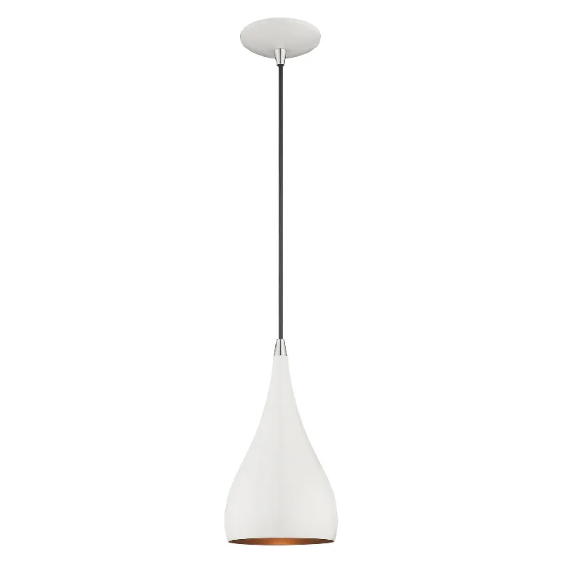 Mid - Century Modern Ceiling Lights with Simple, Sleek LinesAmador Mini Pendant