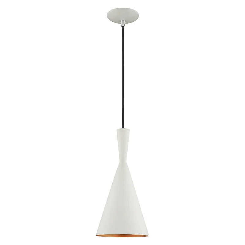 Modern Minimalist Ceiling Lights for Contemporary InteriorsWaldorf Mini Pendant