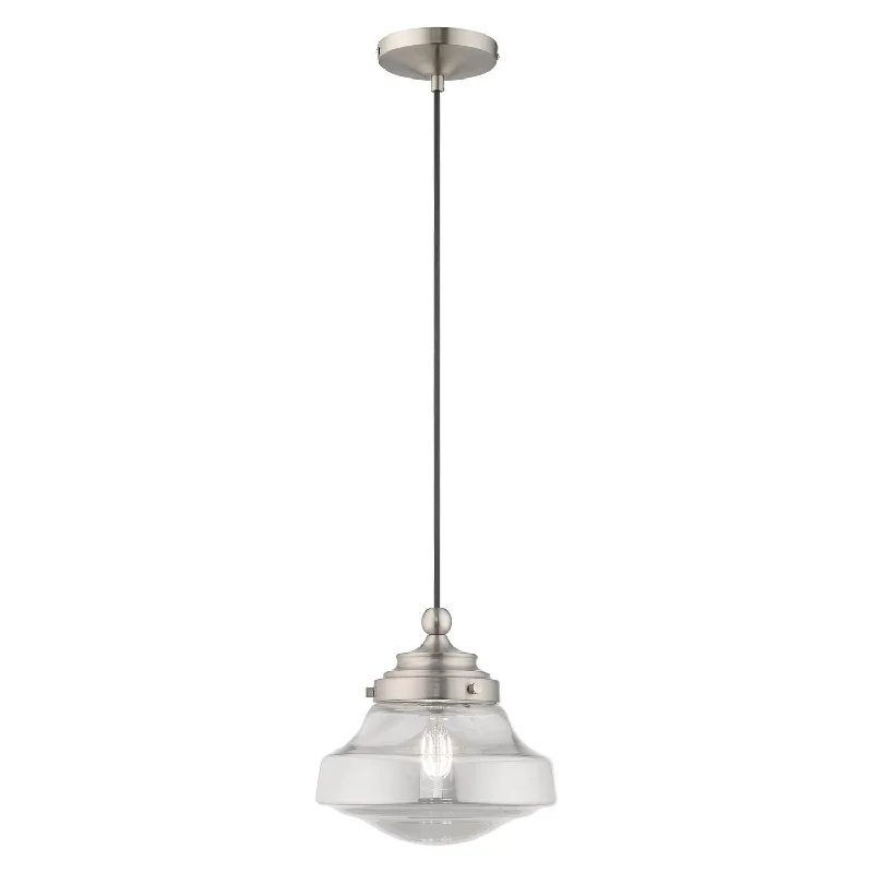 Chinese - Style Ceiling Lights with Red Lantern - Inspired DesignsAvondale Mini Pendant