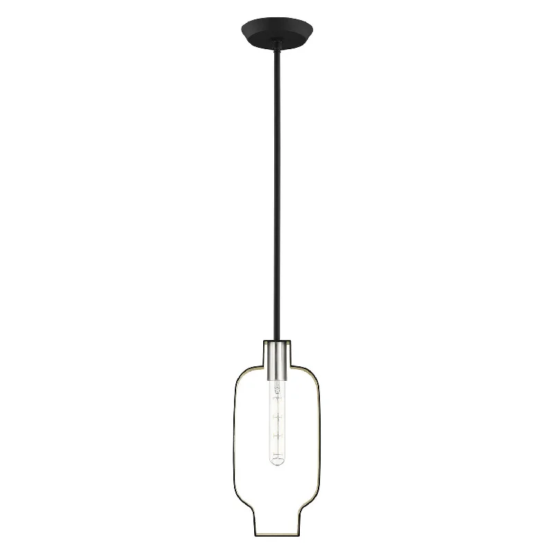 Crystal Ceiling Lights with High - Quality Swarovski CrystalsMeadowbrook Pendant