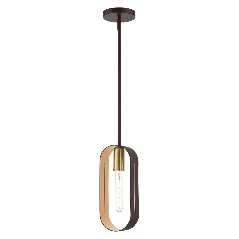 Bohemian Ceiling Lights with Beads, Tassels, and Colorful GlassRavena Pendant