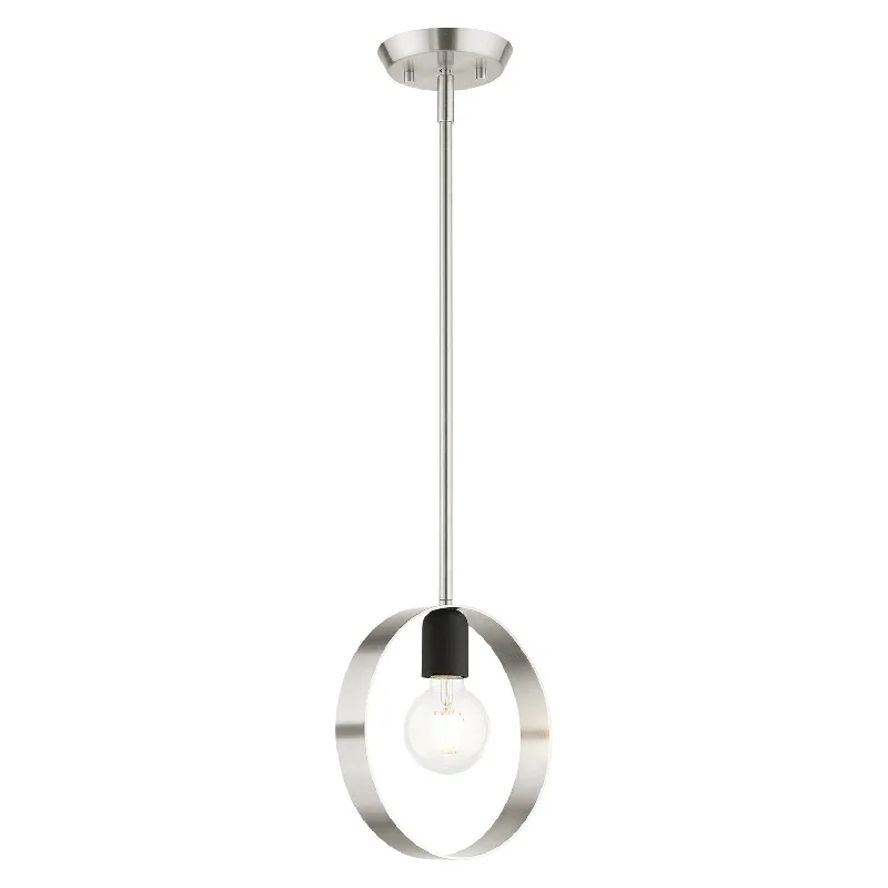 Mediterranean - Style Ceiling Lights with Terra - Cotta and Ceramic DetailsModesto Pendant Mediterranean - Style Ceiling Lights with Terra - Cotta and Ceramic DetailsModesto Pendant