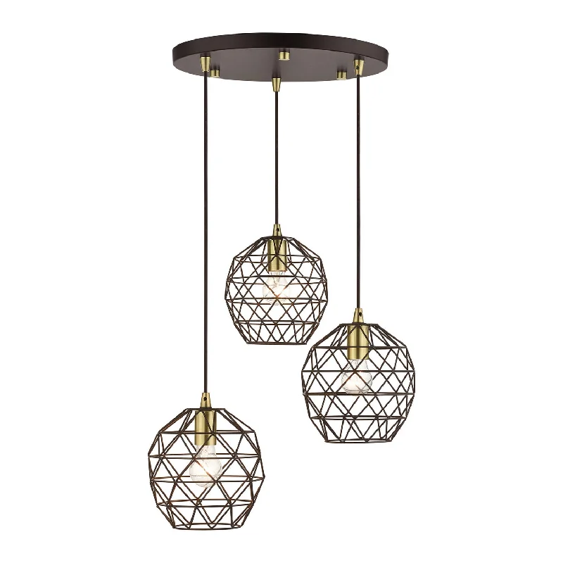 Victorian - Inspired Ceiling Lights with Ornate Crystal ChandeliersGeometrix Pendant Victorian - Inspired Ceiling Lights with Ornate Crystal ChandeliersGeometrix Pendant