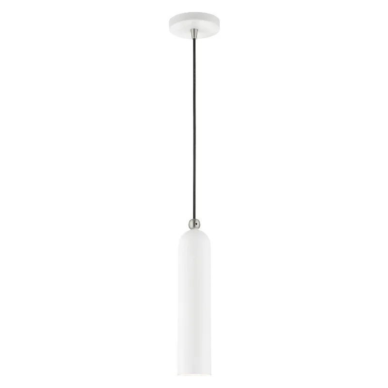 Art Nouveau Ceiling Lights with Organic, Flowing ShapesArdmore Pendant