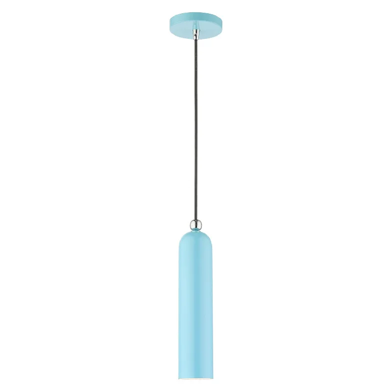 Rustic Ceiling Lights with Reclaimed Wood and Distressed FinishesArdmore Pendant
