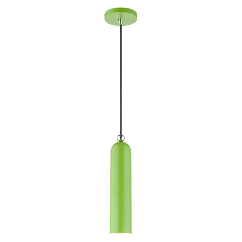 Industrial Style Ceiling Lights with Exposed Bulbs and Metal CagesArdmore Pendant