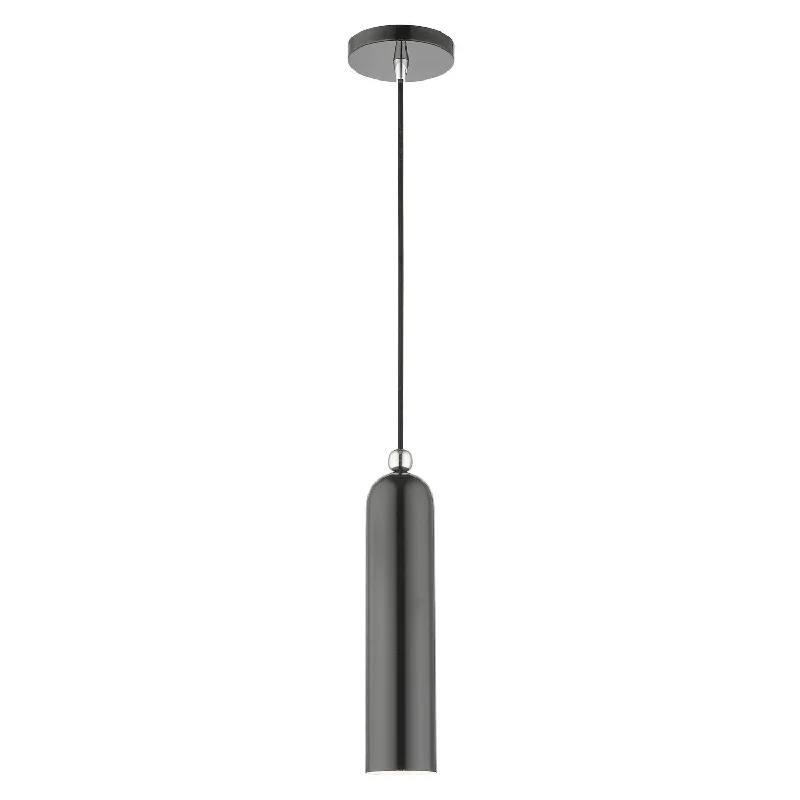 Industrial Style Ceiling Lights with Exposed Bulbs and Metal CagesArdmore Pendant