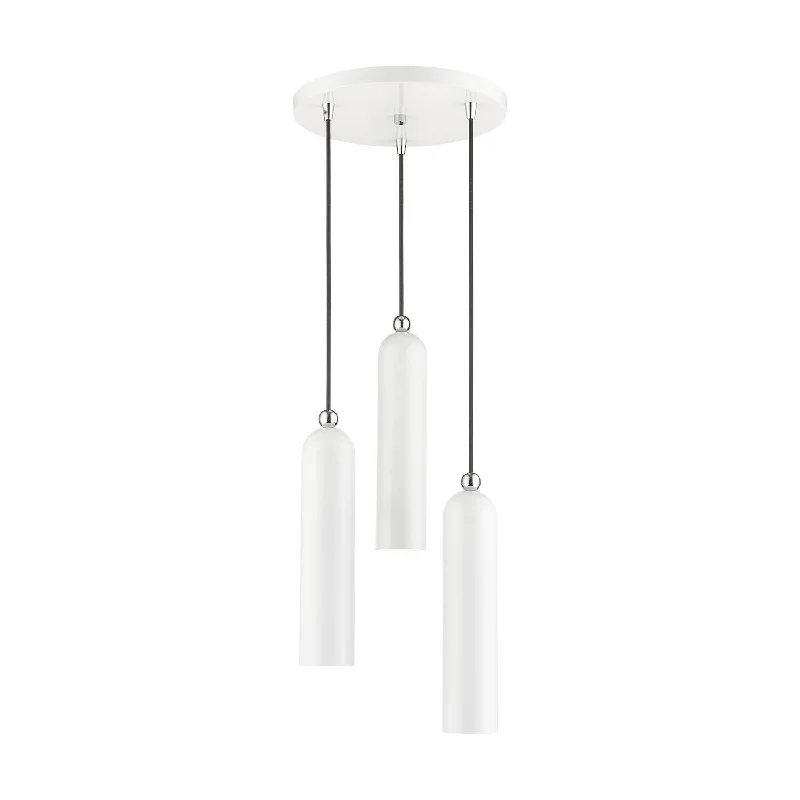 Glass Ceiling Lights with Frosted, Colored, or Etched GlassArdmore Pendant