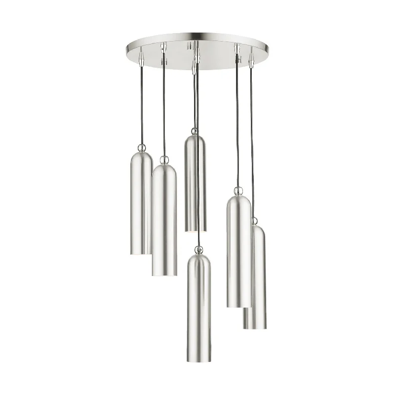 Glass Ceiling Lights with Frosted, Colored, or Etched GlassArdmore Pendant