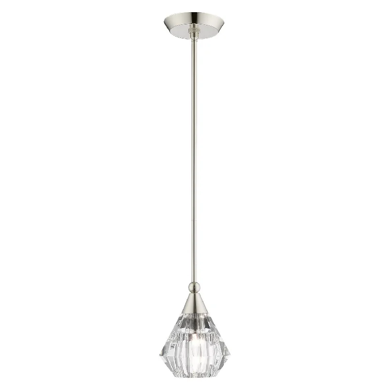 Tropical - Themed Ceiling Lights with Palm - Leaf Shapes and Rattan WrapsBrussels Pendant Tropical - Themed Ceiling Lights with Palm - Leaf Shapes and Rattan WrapsBrussels Pendant