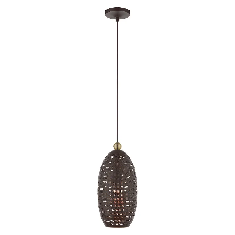 Retro Ceiling Lights Inspired by the 1950s and 1960s DesignDublin Pendant