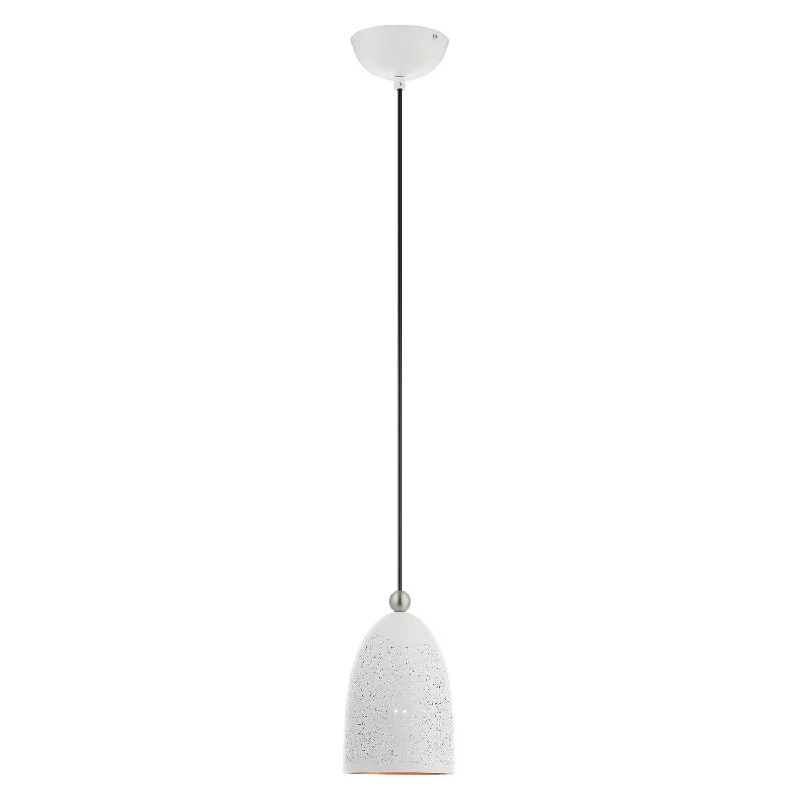 Mediterranean - Style Ceiling Lights with Terra - Cotta and Ceramic DetailsArlington Pendant Mediterranean - Style Ceiling Lights with Terra - Cotta and Ceramic DetailsArlington Pendant