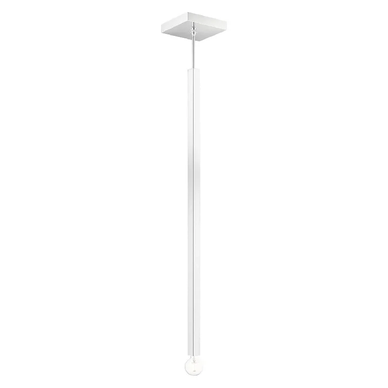 Scandinavian Style Ceiling Lights with Light Wood AccentsSolna Pendant
