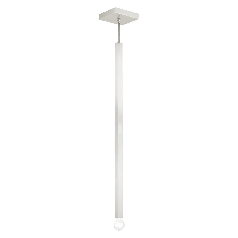 Mid - Century Modern Ceiling Lights with Simple, Sleek LinesSolna Pendant