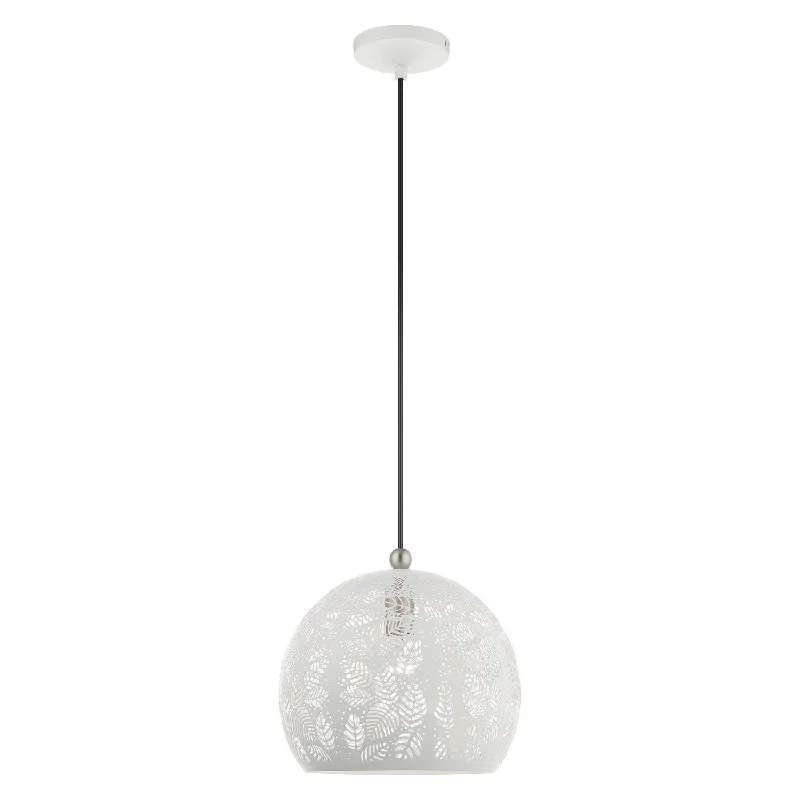 Mid - Century Modern Ceiling Lights with Simple, Sleek LinesChantilly Pendant