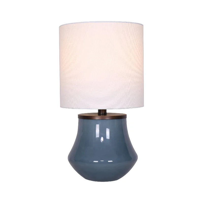 marble table lamps with a luxurious veined pattern for high end decorAurelia 18" Table Lamp marble table lamps with a luxurious veined pattern for high end decorAurelia 18" Table Lamp