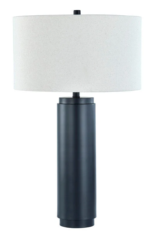 wooden table lamps with natural grain for a warm and organic feelLumar Matt Black Table Lamp wooden table lamps with natural grain for a warm and organic feelLumar Matt Black Table Lamp