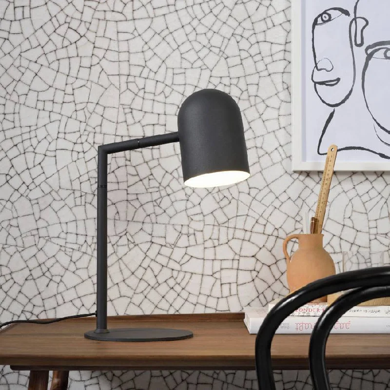 leather table lamps with a distressed texture for a rugged charmMarseille Table Lamp - Black - Its About RoMi leather table lamps with a distressed texture for a rugged charmMarseille Table Lamp - Black - Its About RoMi