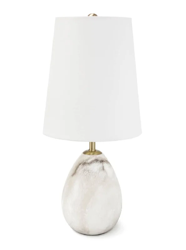 rustic farmhouse table lamps for cozy kitchensMorris Table Lamp