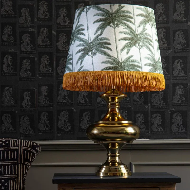 gothic style table lamps with dark finishes for a mysterious lookOrnamental Palms Kalash Table Lamp - MINDTHEGAP gothic style table lamps with dark finishes for a mysterious lookOrnamental Palms Kalash Table Lamp - MINDTHEGAP