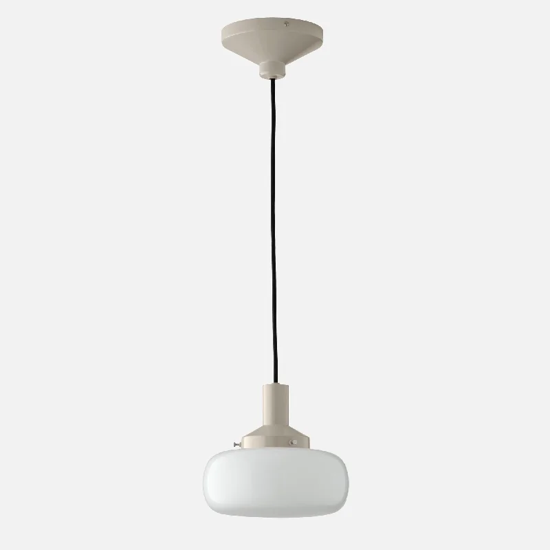 Tropical - Themed Ceiling Lights with Palm - Leaf Shapes and Rattan WrapsOtto 4" Cord Pendant Tropical - Themed Ceiling Lights with Palm - Leaf Shapes and Rattan WrapsOtto 4" Cord Pendant