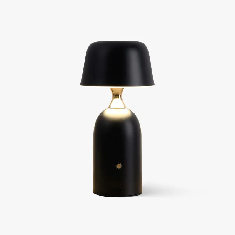 bohemian table lamps with colorful patterns for eclectic bedroomsOuliope Built-in Battery Table Lamp bohemian table lamps with colorful patterns for eclectic bedroomsOuliope Built-in Battery Table Lamp