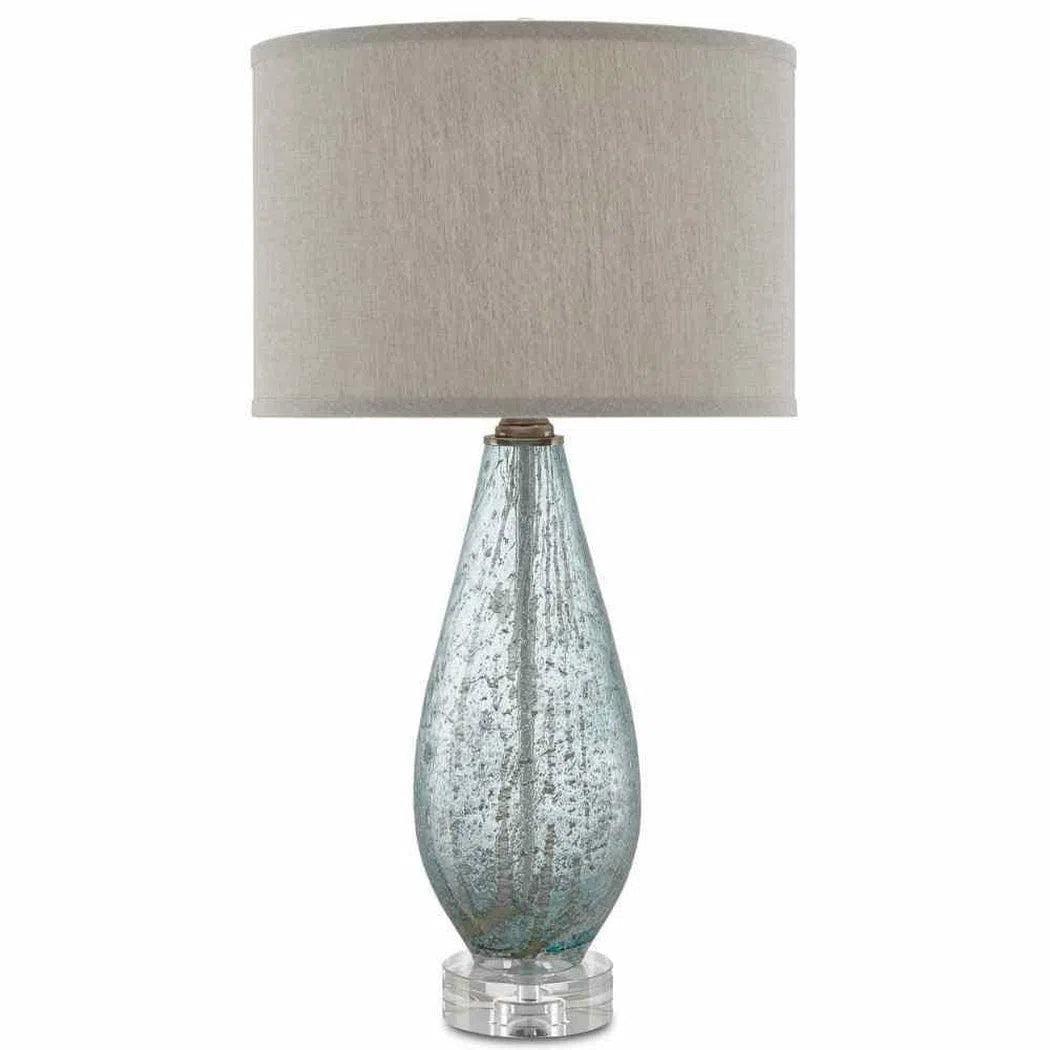 fabric table lamps with a linen shade for a relaxed and breathable lookPale Blue Speckle Optimist Table Lamp fabric table lamps with a linen shade for a relaxed and breathable lookPale Blue Speckle Optimist Table Lamp