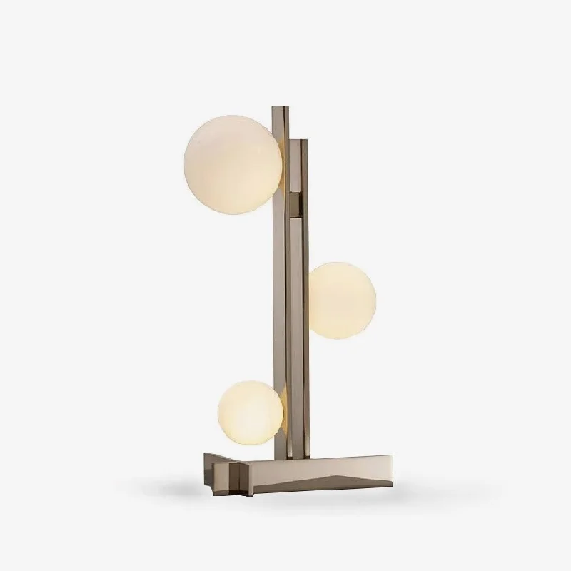 White & Imitation copper