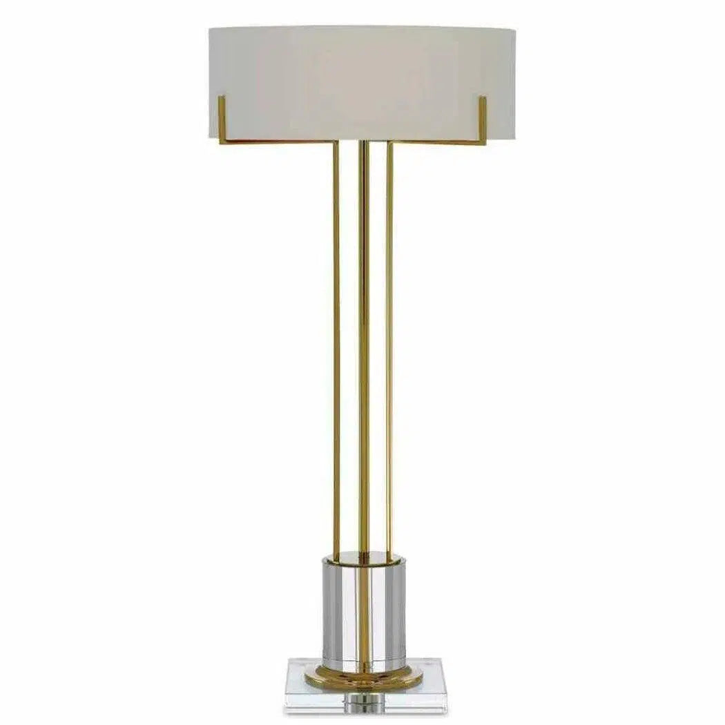 bohemian table lamps with colorful patterns for eclectic bedroomsPolished Brass Clear Winsland Brass Table Lamp bohemian table lamps with colorful patterns for eclectic bedroomsPolished Brass Clear Winsland Brass Table Lamp