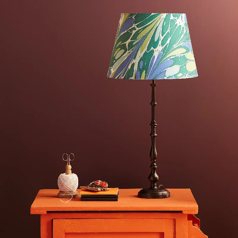 crystal table lamps with dazzling prisms for a glamorous effectRapunzel table lamp in antique bronze crystal table lamps with dazzling prisms for a glamorous effectRapunzel table lamp in antique bronze