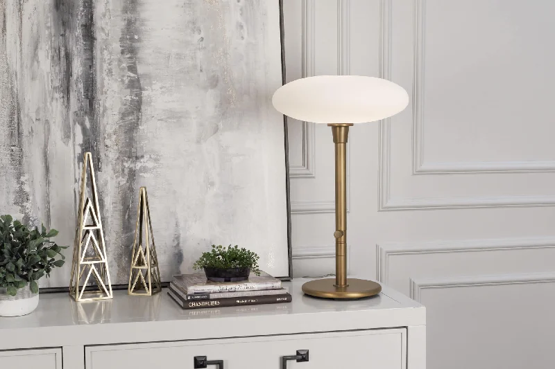 art deco table lamps with geometric shapes for a retro touchRico Espinet Ovo Brass Table Lamp art deco table lamps with geometric shapes for a retro touchRico Espinet Ovo Brass Table Lamp