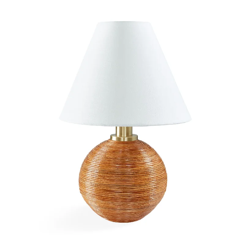 coastal style table lamps with nautical elements for beach housesRiviera Accent Table Lamp