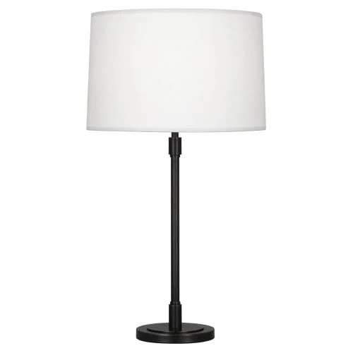 glass table lamps with a frosted surface for soft light diffusionRobert Abbey Bandit Table Lamp glass table lamps with a frosted surface for soft light diffusionRobert Abbey Bandit Table Lamp