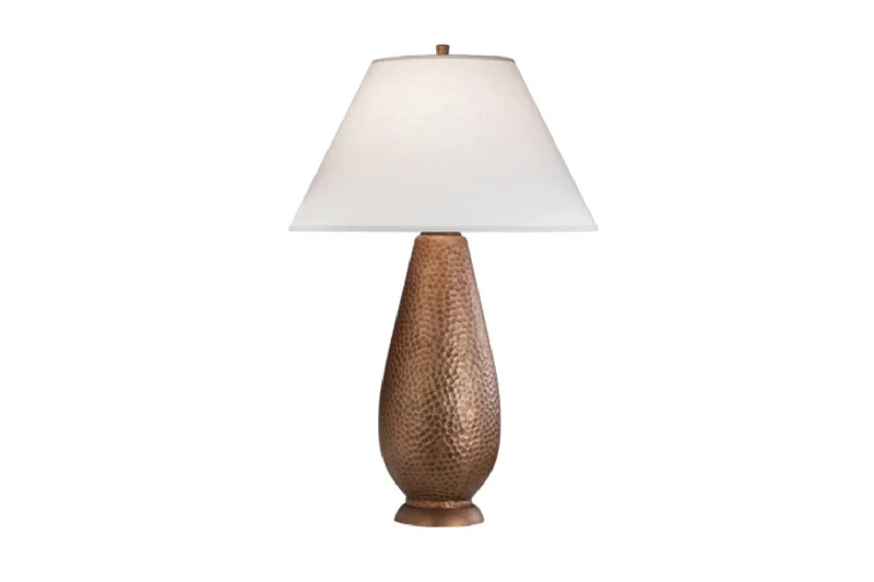 crystal table lamps with dazzling prisms for a glamorous effectRobert Abbey Beaux Arts Copper Table Lamp crystal table lamps with dazzling prisms for a glamorous effectRobert Abbey Beaux Arts Copper Table Lamp