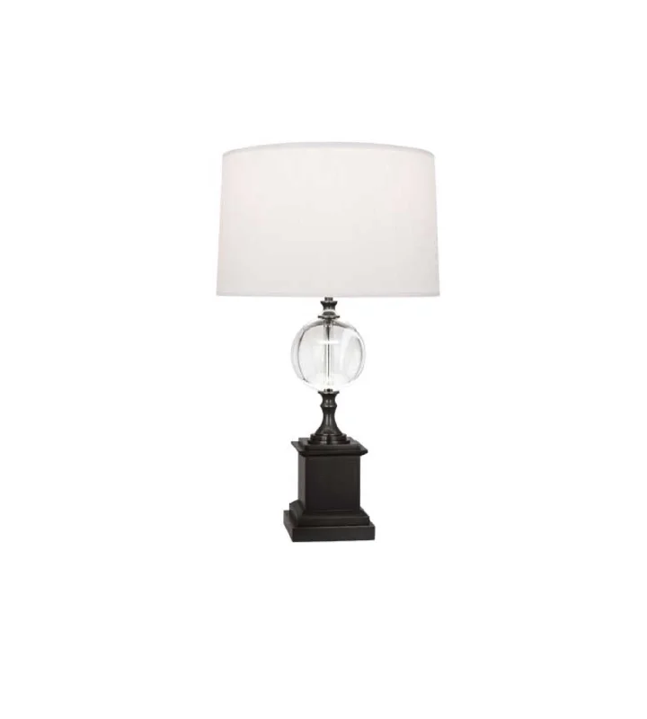 wooden table lamps with natural grain for a warm and organic feelRobert Abbey Celine Table Lamp wooden table lamps with natural grain for a warm and organic feelRobert Abbey Celine Table Lamp