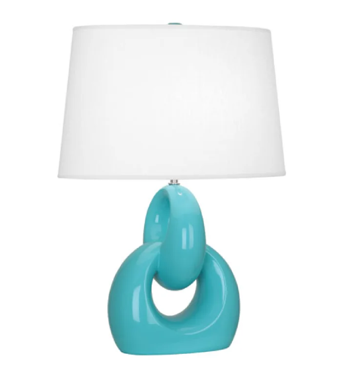 Glossy Egg Blue